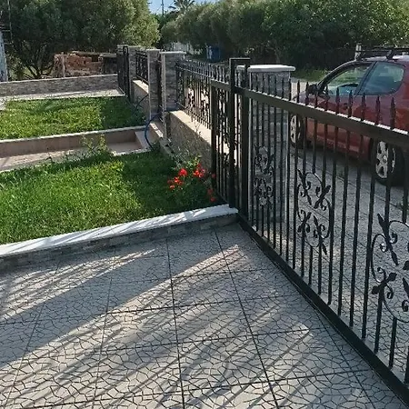 Apartmán Eleni House Near Asprovalta ν2 *