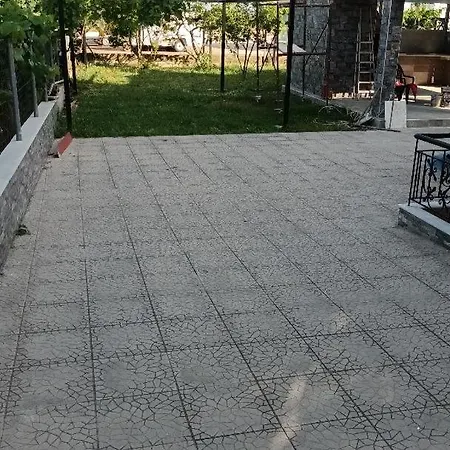 Apartmán Eleni House Near Asprovalta ν2 *
