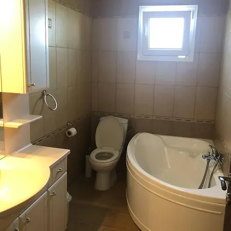 Eleni House Near Asprovalta ν2 Apartmán *