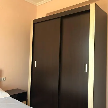 Apartmán Eleni House Near Asprovalta ν2