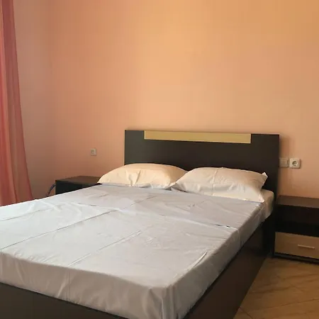 Eleni House Near Asprovalta ν2 Apartmán *
