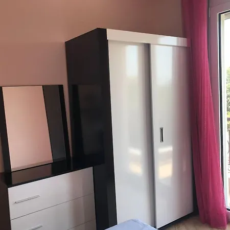 Eleni House Near Asprovalta ν2 Apartment
