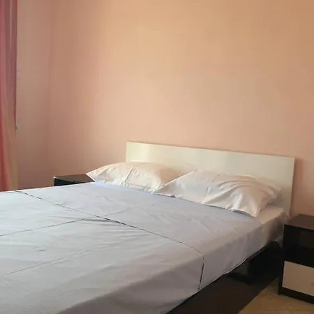Eleni House Near Asprovalta ν2 Apartmán Nea Kerdhilia