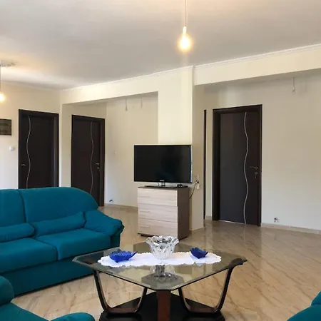 Eleni House Near Asprovalta ν2 Apartmán *