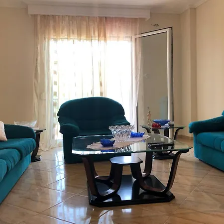 Eleni House Near Asprovalta ν2 Apartmán *