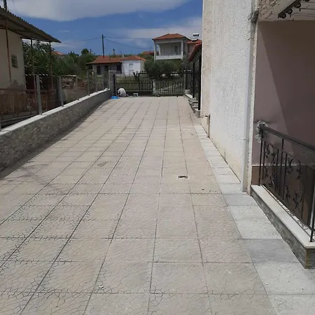 Eleni House Near Asprovalta ν2 Nea Kerdhilia