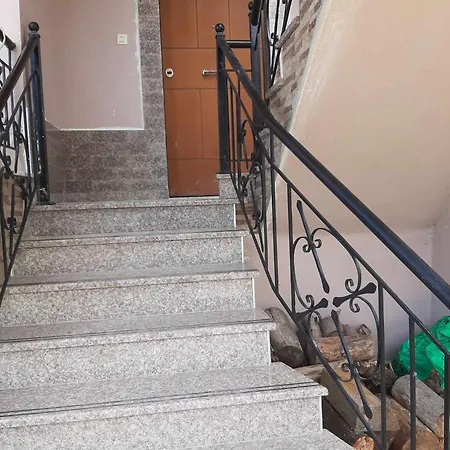 Apartmán Eleni House Near Asprovalta ν2