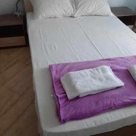 Apartmán Eleni House Near Asprovalta ν2