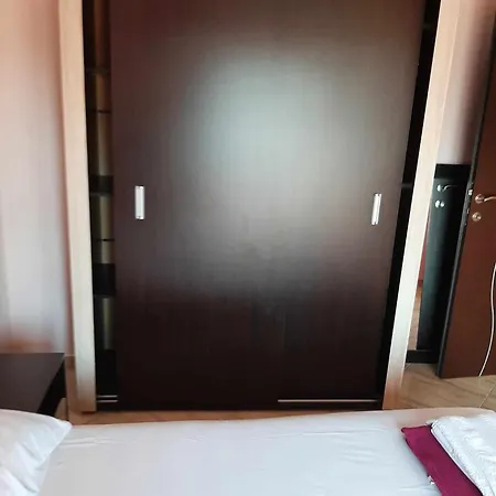 Apartmán Eleni House Near Asprovalta ν2 Nea Kerdhilia