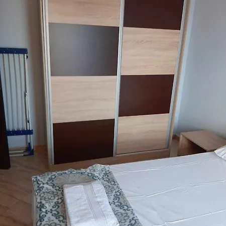 Apartmán Eleni House Near Asprovalta ν2