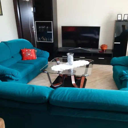 Eleni House Near Asprovalta ν2 Apartmán Nea Kerdhilia