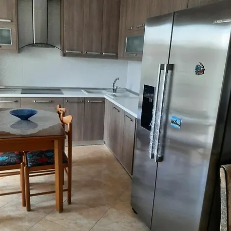 Apartmán Eleni House Near Asprovalta ν2