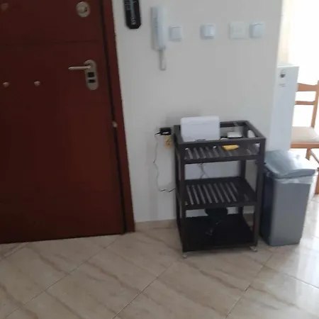 Apartmán Eleni House Near Asprovalta ν2 *