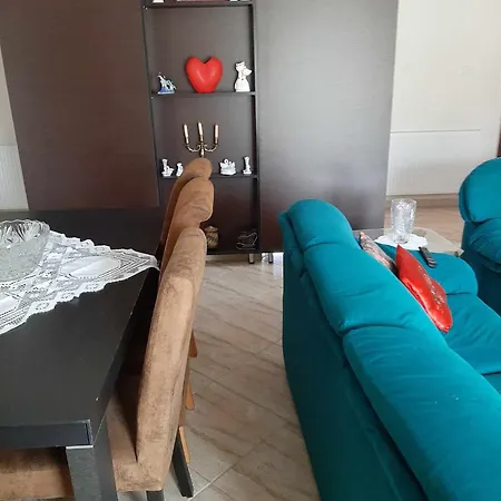 Eleni House Near Asprovalta ν2 Apartmán Nea Kerdhilia