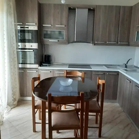Eleni House Near Asprovalta ν2 Nea Kerdhilia