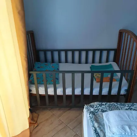 Eleni House Near Asprovalta ν2 * Nea Kerdhilia