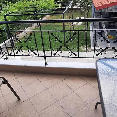 Eleni House Near Asprovalta ν2