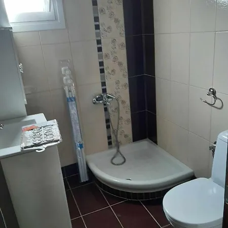 Apartmán Eleni House Near Asprovalta ν2 *