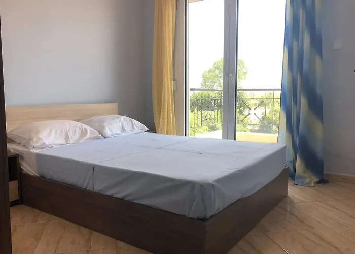 Eleni House Near Asprovalta ν2 * Nea Kerdhilia
