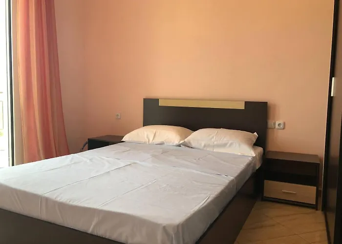 Eleni House Near Asprovalta ν2 公寓 *