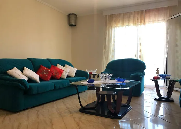 Eleni House Near Asprovalta ν2 公寓 *
