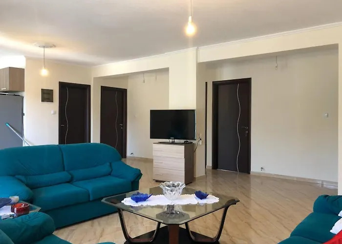Eleni House Near Asprovalta ν2 公寓 *