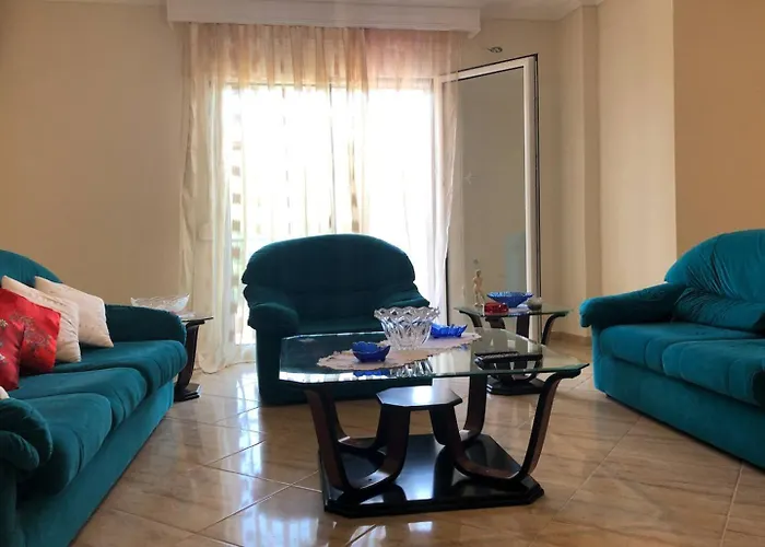 Eleni House Near Asprovalta ν2 公寓 *