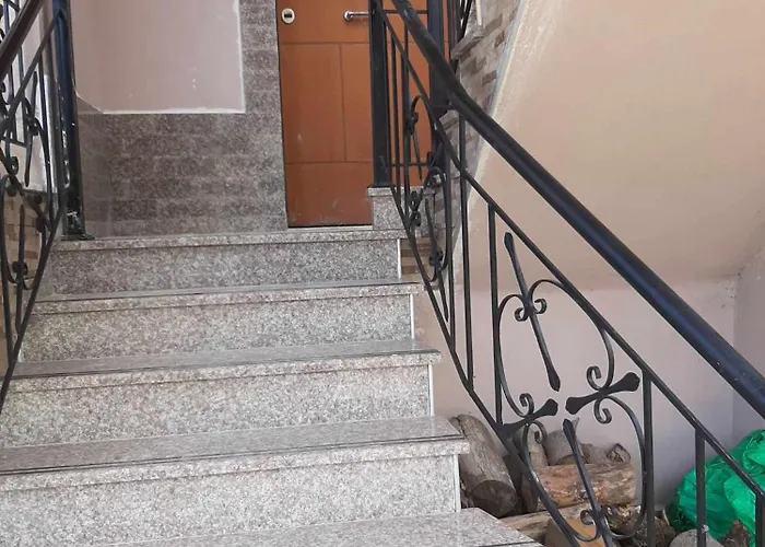 公寓 Eleni House Near Asprovalta ν2