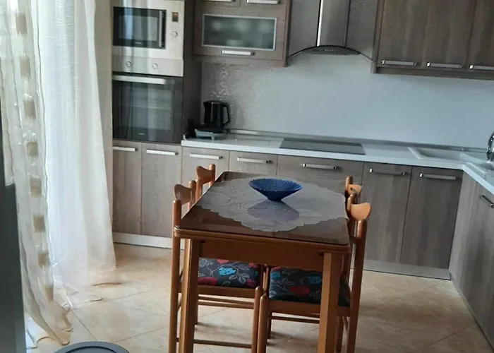 Eleni House Near Asprovalta ν2 公寓 Nea Kerdhilia