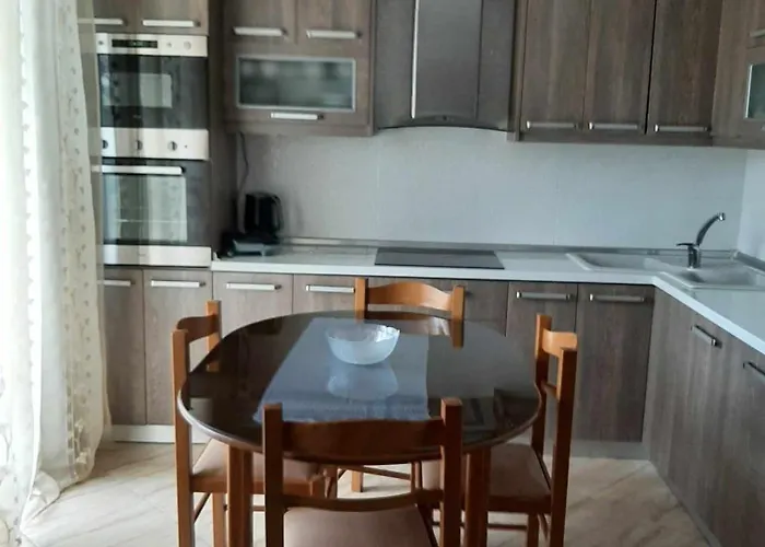 Eleni House Near Asprovalta ν2 Nea Kerdhilia