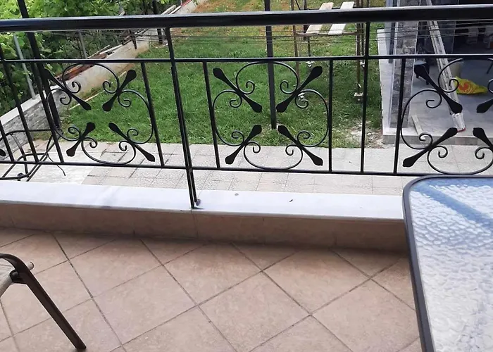 Eleni House Near Asprovalta ν2